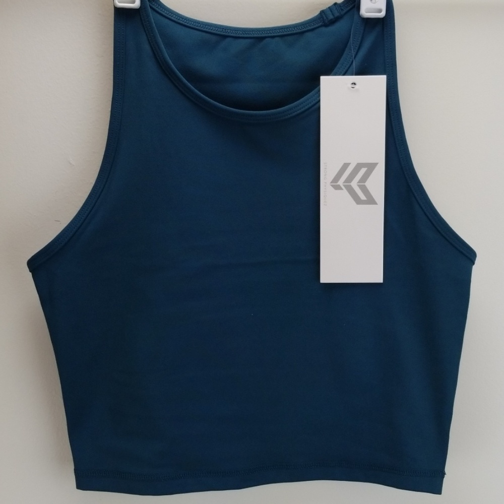 Strong Physiquez Top